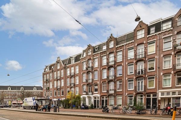 Medium property photo - Frederik Hendrikstraat 124-1, 1052 JC Amsterdam